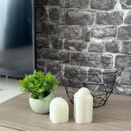 Apartament Iris Apartment Сибиу Екстериор снимка