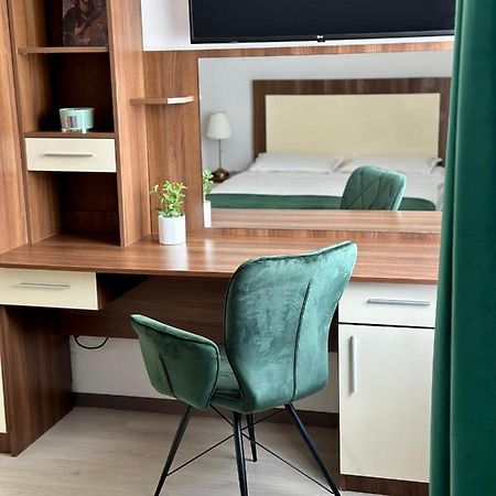 Apartament Iris Apartment Сибиу Екстериор снимка