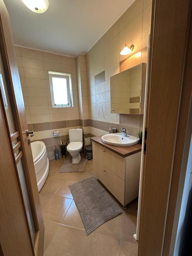Apartament Iris Apartment Сибиу Екстериор снимка