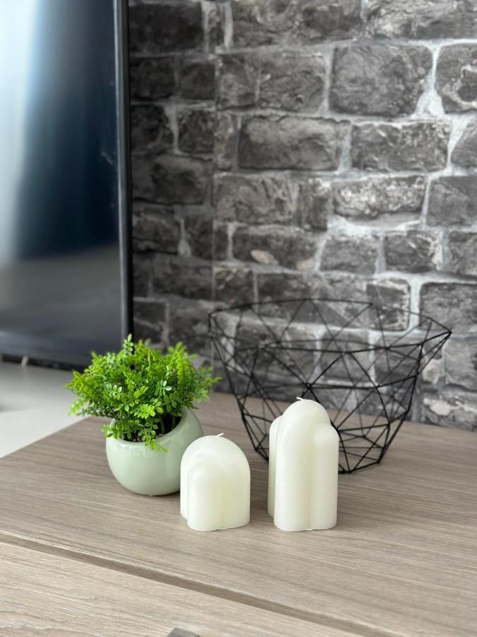 Apartament Iris Apartment Сибиу Екстериор снимка