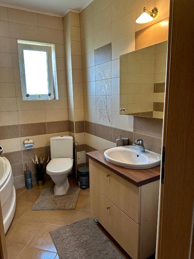Apartament Iris Apartment Сибиу Екстериор снимка