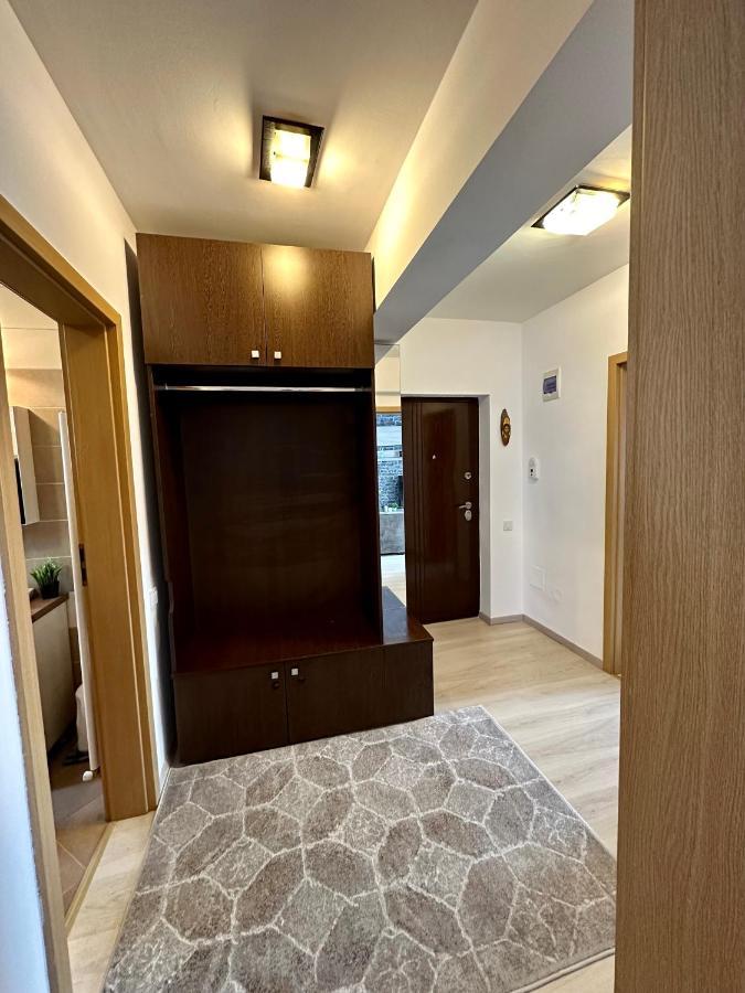 Apartament Iris Apartment Сибиу Екстериор снимка