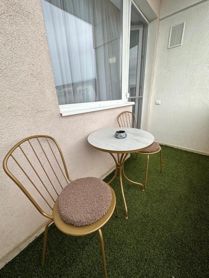 Apartament Iris Apartment Сибиу Екстериор снимка