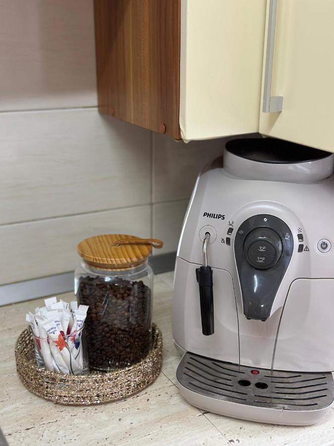 Apartament Iris Apartment Сибиу Екстериор снимка