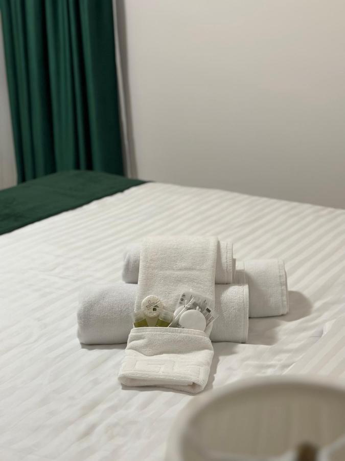 Apartament Iris Apartment Сибиу Екстериор снимка